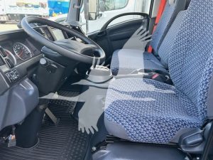 2023 ISUZU NRR 9073935855