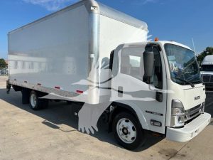 2023 ISUZU NRR 9073935870