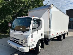 2023 ISUZU NRR 9073935873