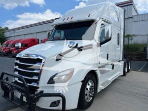 2024 FREIGHTLINER CASCADIA 126 9074017103