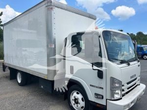 2022 ISUZU NPR HD 9074182584