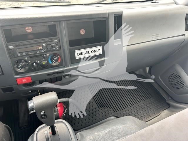 2022 ISUZU NPR XD 9074182586