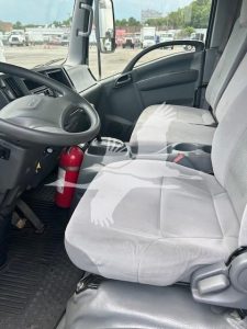 2022 ISUZU NPR HD 9074182604