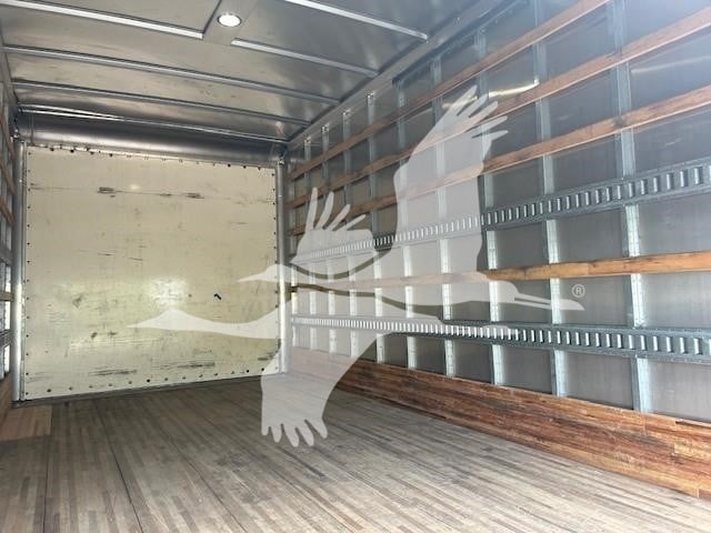 2022 ISUZU NPR HD 9074183303