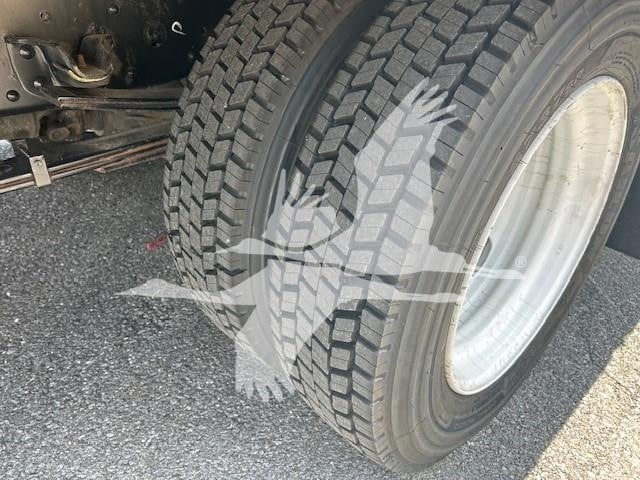 2022 ISUZU NPR HD 9074183657