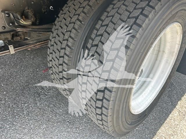 2022 ISUZU NPR XD 9074183657