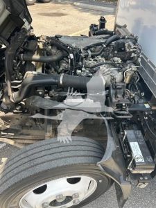 2022 ISUZU NPR HD 9074183658