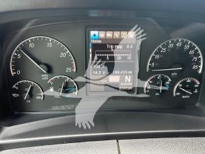 2024 FREIGHTLINER CASCADIA 126 10001316135