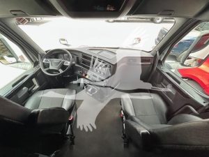 2024 FREIGHTLINER CASCADIA 126 10001316745