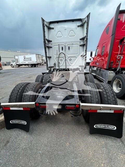 2024 FREIGHTLINER CASCADIA 126 10001316746