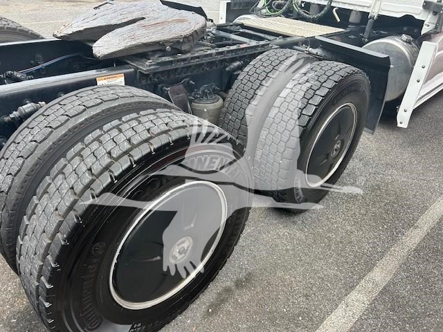 2024 FREIGHTLINER CASCADIA 126 10001316749