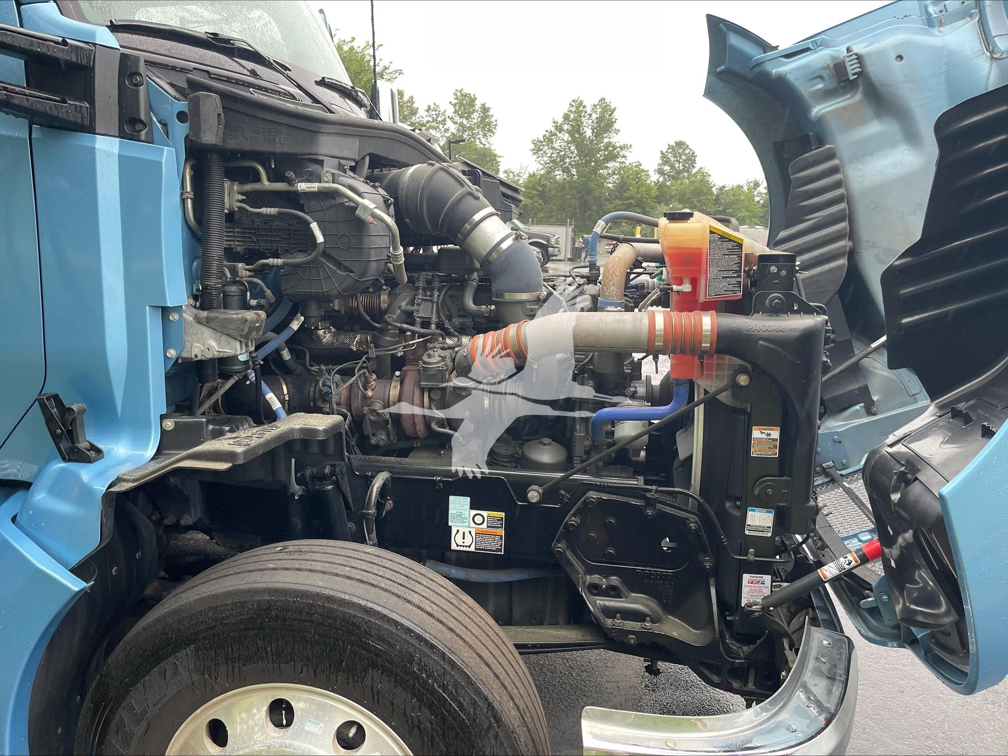 2022 KENWORTH T680 10001364504