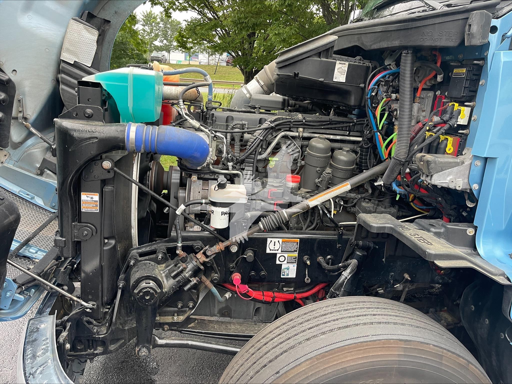 2022 KENWORTH T680 10001364519