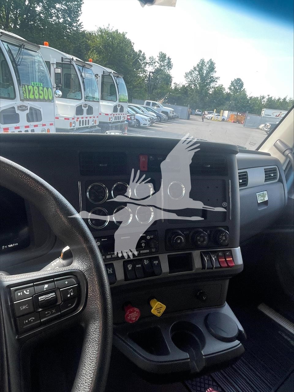 2022 KENWORTH T680 10001365342