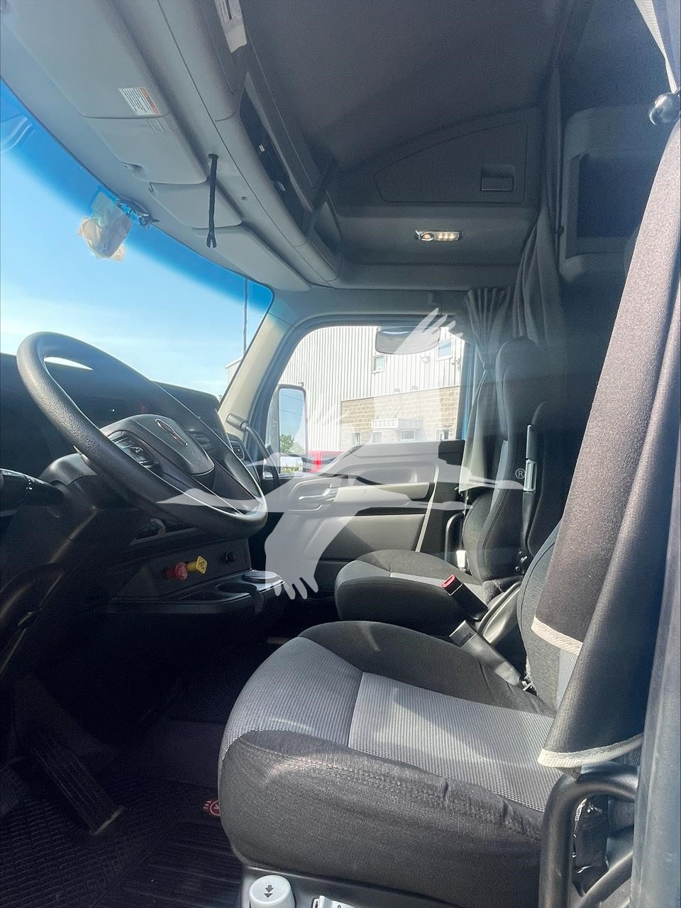 2022 KENWORTH T680 10001365347