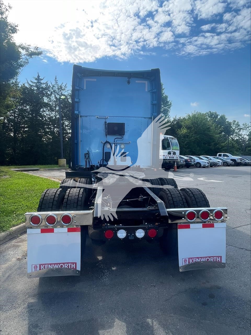 2022 KENWORTH T680 10001365365
