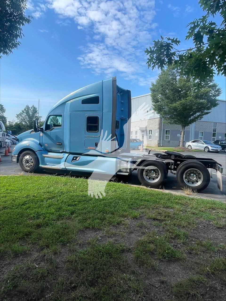 2022 KENWORTH T680 10001365368