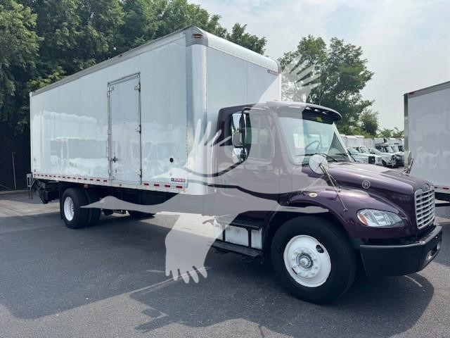 2019 FREIGHTLINER BUSINESS CLASS M2 106 10002552316