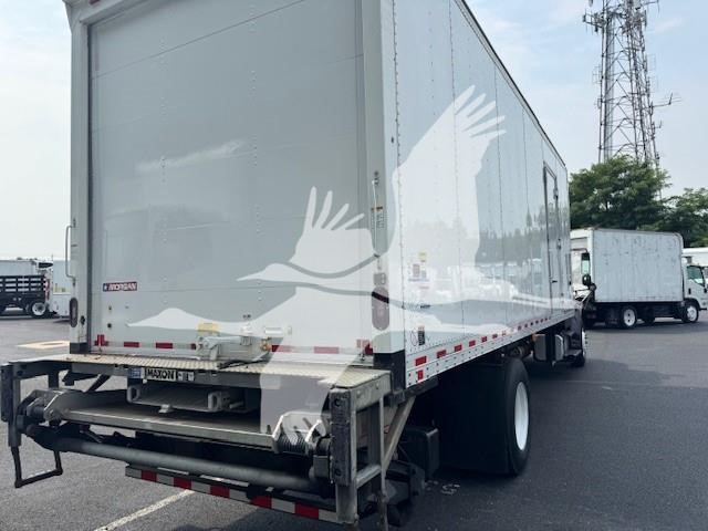 2019 FREIGHTLINER BUSINESS CLASS M2 106 10002552331