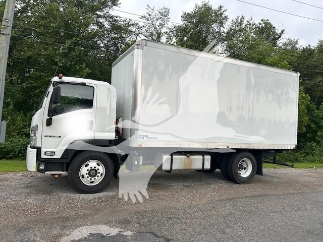 2024 ISUZU FTR 10003094421