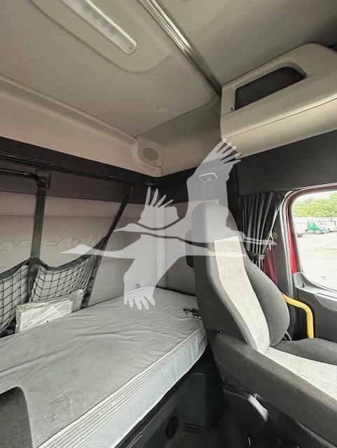 2020 FREIGHTLINER CASCADIA 116 10003633893