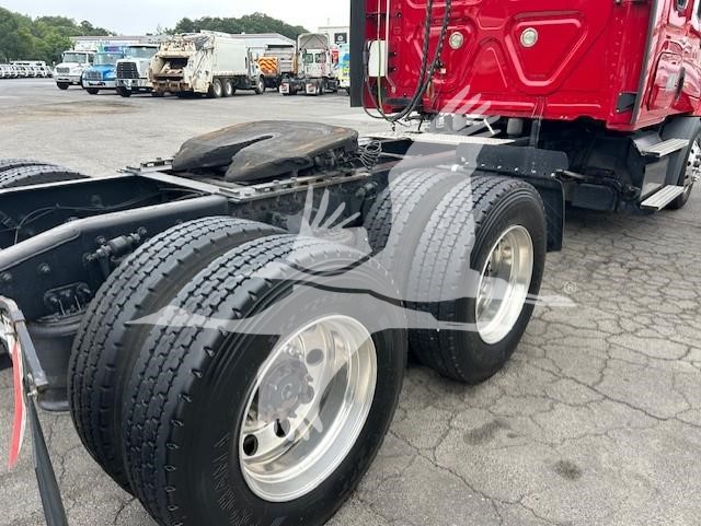 2020 FREIGHTLINER CASCADIA 116 10003633894