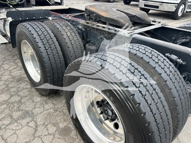 2020 FREIGHTLINER CASCADIA 116 10003633896