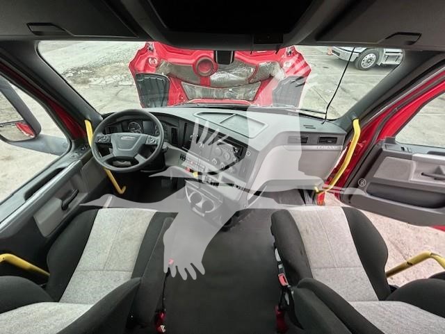 2020 FREIGHTLINER CASCADIA 116 10003634720