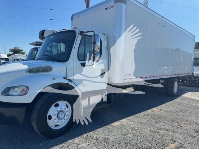 2018 FREIGHTLINER BUSINESS CLASS M2 106 10004956282