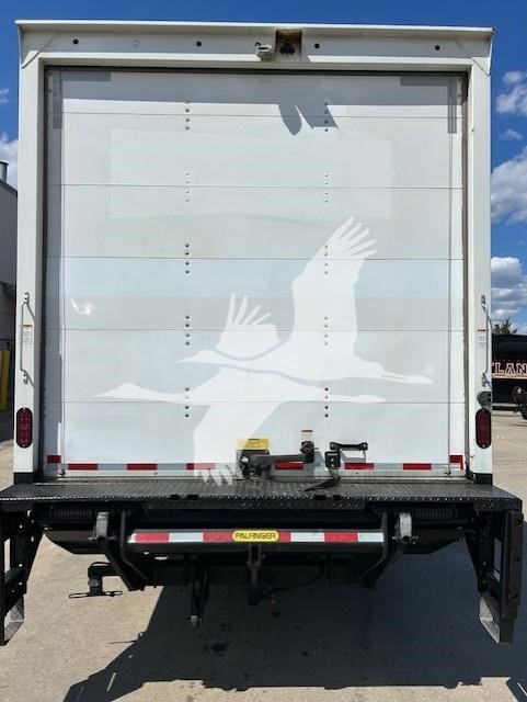 2022 ISUZU NRR 10005800829