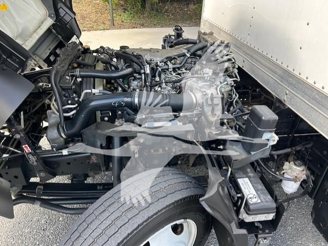 2022 ISUZU NRR 10005801078