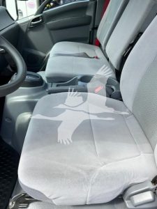 2022 ISUZU NRR 10005801117