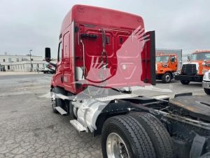 2020 FREIGHTLINER CASCADIA 116 10003633820
