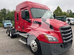 2020 FREIGHTLINER CASCADIA 116 10003633823