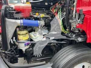 2020 FREIGHTLINER CASCADIA 116 10003633826