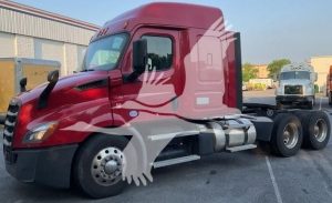 2020 FREIGHTLINER CASCADIA 116 10003690557