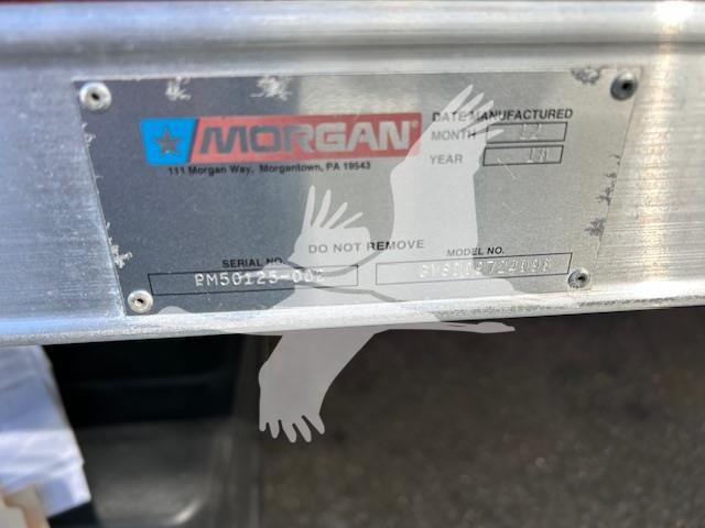 2019 FREIGHTLINER BUSINESS CLASS M2 106 10007597589