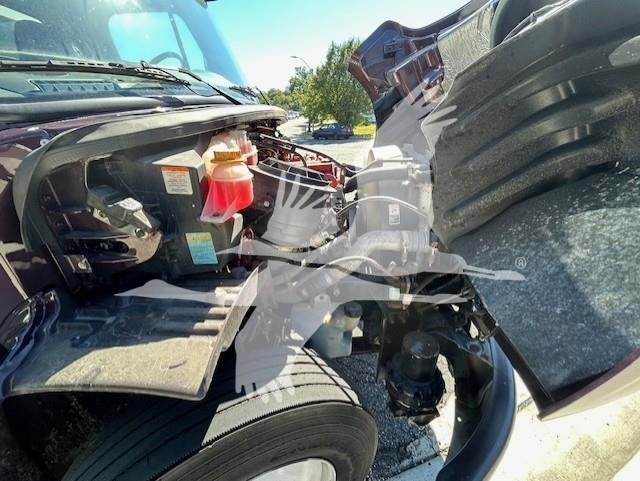 2019 FREIGHTLINER BUSINESS CLASS M2 106 10007597868