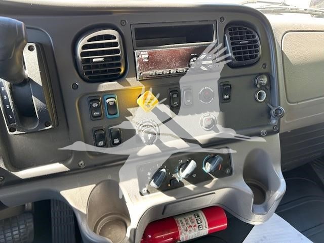 2019 FREIGHTLINER BUSINESS CLASS M2 106 10007597877