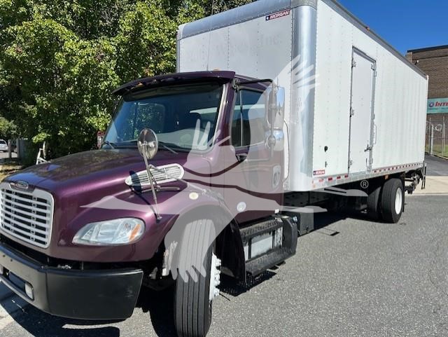 2019 FREIGHTLINER BUSINESS CLASS M2 106 10007597884