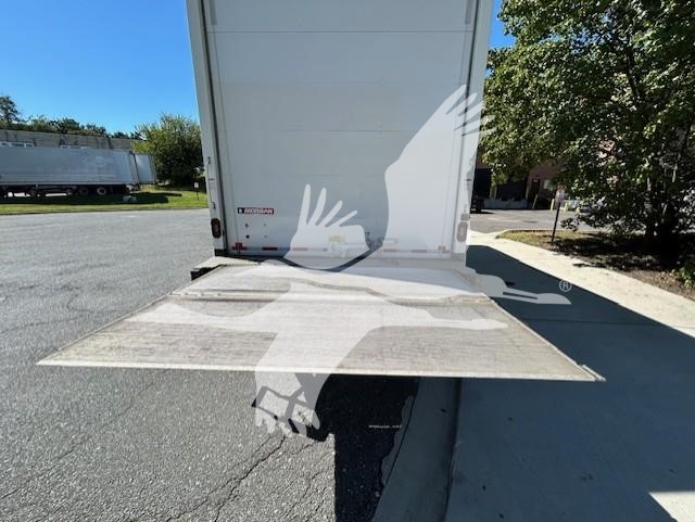 2019 FREIGHTLINER BUSINESS CLASS M2 106 10007597903