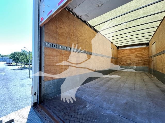 2019 FREIGHTLINER BUSINESS CLASS M2 106 10007597910