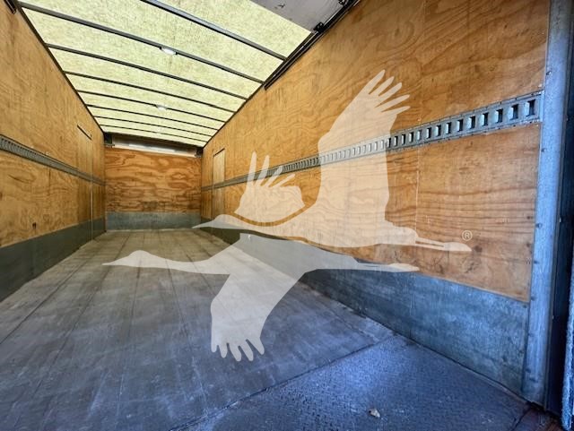 2019 FREIGHTLINER BUSINESS CLASS M2 106 10007597920