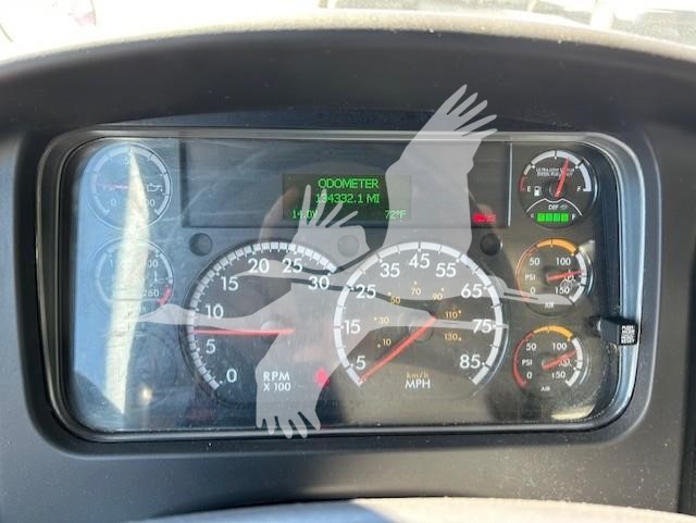 2019 FREIGHTLINER BUSINESS CLASS M2 106 10007597926