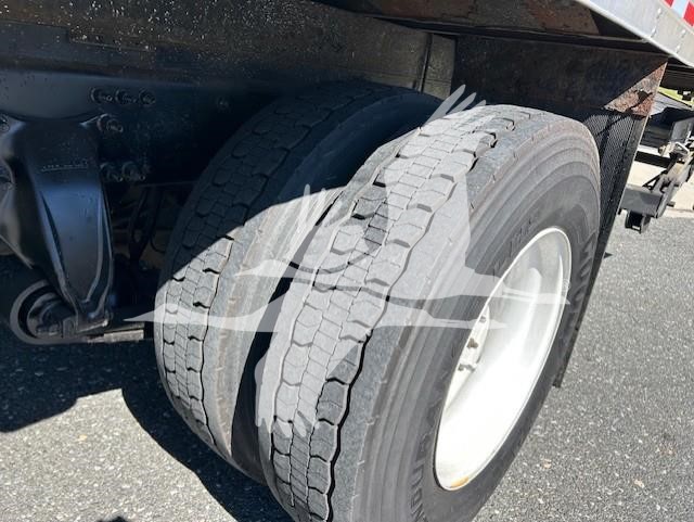 2019 FREIGHTLINER BUSINESS CLASS M2 106 10007597942