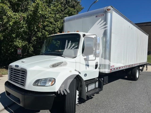 2019 FREIGHTLINER BUSINESS CLASS M2 106 10007668339