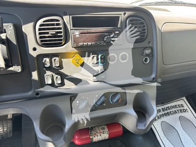 2019 FREIGHTLINER BUSINESS CLASS M2 106 10007772784