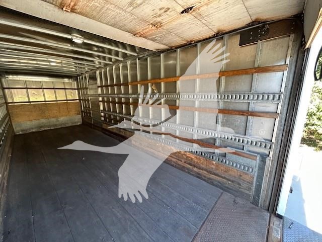2019 FREIGHTLINER BUSINESS CLASS M2 106 10007772812