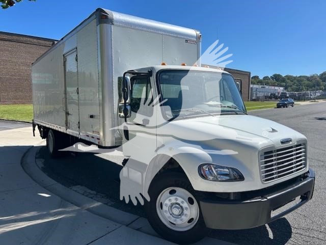 2019 FREIGHTLINER BUSINESS CLASS M2 106 10007772836