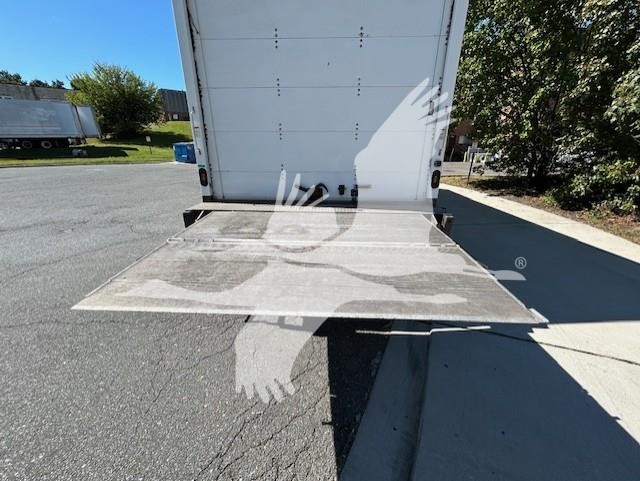 2019 FREIGHTLINER BUSINESS CLASS M2 106 10007772916